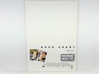 Nine Months  1995  Japanese Movie Program Hugh Grant