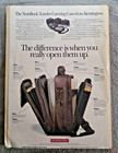Macworld Magazine January 1994 Apple Macintosh Mac Television Color Monitors Vtg