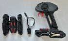Air Hogs Hypertrax Red Black Tested Working