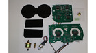 1973-1987 Chevy Truck Digital Dash Panel Blue Led Gauges Lifetime Warranty