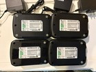 Motorola Impres Wpln4243a Single Unit Charger Base And Power Adapter