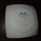 Gaudi Barcelona Anna Paz Small Decorative Plate Trinket Dish Spain Souvenir