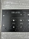Urei 1620 Original Oem Rotary Dj Music Mixer Faceplate Excellent
