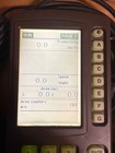 John Deere Greenstar Brown Box Gps Display For Parts Or Repai