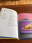 The Unofficial Simpsons Cookbook By Laurel Randolph