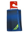 Puma Pv1502-buyl Rise Trifold Wallet Blue yellow