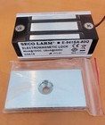 Seco-larm E-941sa-80q Electromagnetic Lock 80 Lb 