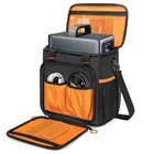 Travel Carrying Case Compatible With Nebula Mars 3 cosmos Laser 4k se  