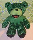 Liquid Blue  Inc Greatful Dead Bean Bear Vintage Collectible Bears You Pick   