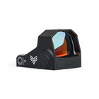 Swampfox Sentinel Red green Dot Sight Auto manual Brightness Adjust Rmsc 3 Moa