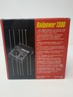 Mrc Railpower 1300 Model Train Powerpack For Ho n Scale New