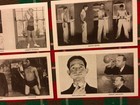 Sideshow Human Oddities - Ripley s Odditorium - 1935 - Four Official Postcards