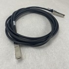 Netapp 112-00178 16ft 5m Meter X6559-r6 External Sas Qsfp Lot Of 8