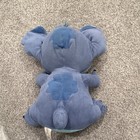 Disney Lilo   Stitch Stitch Plush Stuffed Animal Small 6-14 In Age 3-5 2021