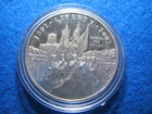 2002 West Point Bicentennial Commemorative Silver Dollar - Gem Cameo Proof