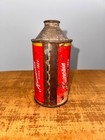 Cone Top Beer Can Hauenstein New Ulm Mn Minn Minnesota Strong 