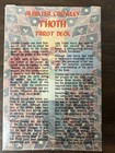 Rare Vintage 1983 Thoth Tarot Cards Aleister Crowley Deck New Sealed Ac78