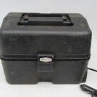 Roadpro 12-volt Vehicle Electric Portable Stove Food Warmer Rpsc-197-p Works