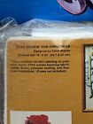 Vintage Santa Latch Hook Kit 1979 2187 Jolly Santa Creative Circle 15    Christmas