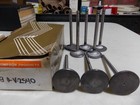 Trwv2540 Int Valves 1965-1967 Pont 326 Eng W 2bbl Carb Firebird  Gto Oem 9780570