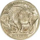 1936 Buffalo Nickel  Solis Gem Bu   Gorgeous- D65