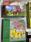 Lot Of 11 Puzzles Includes Melissa doug Fire Truck dinosaurs Floor Puzzles Read