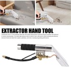 Car Carpet Extractor Upholstery Cleaner And Carpet Extractor And Auto Detailing