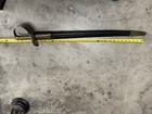 British Naval Cutlass Sword Wilcenson 