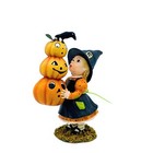 Bethany Lowe Designs  Halloween  Pumpkin Patch Pippa