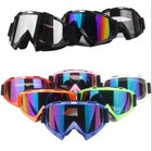 Adult And Youth Motorcycle Racing Goggles For Atv Utv Offroad Motocross Riding