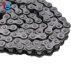 Pitch Size 0 62  50 Roller Chain 10 Feet With 1 Connecting Links Us