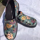 Klogs Footwear Maxum Womens 8 1 2 Slip Water Resistant Nurse Comfy Clogs Shoes
