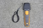 Testo 410i Vane Anemometer With Smartphone Operation