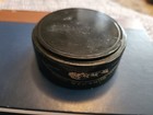 Vintage Bonanza Casino Las Vegas Nevada Collectible Glass Ashtray 