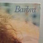 Barbra Streisand Emotion Vinyl Record - Columbia Records