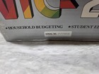 Commodore Vic-20 Vintage Computer System Complete In Box W  Jupiter Lander