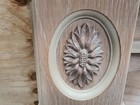 Mdf Fireplace Surround   Mantel     Classic Decorative Style
