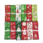 Chenkou Craft 12yards Merry Christmas 1   25mm   1  25mm christmas Ribbon