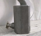 Hobart Eddough-hl20 Legacy Aluminum Dough Hook For 20 Qt  Bowls