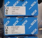 1pc New Sick Dt35-b15251 1057652 Laser Distance Sensor Expedited Shipping