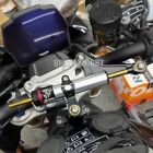 For Yamaha Yzf R1 Yzf R6 Stabilizer Steering Damper Bracket Support Mounting Kit