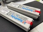 Two Zoll Autopulse Li-ion Batteries New