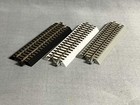 Mainline Railworks Hon3 Sectional Straight Track - Blackstone Protraxx Compatibl