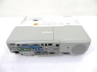 Epson Powerlite 93  3lcd Projector -hdmi - Free Shipping 