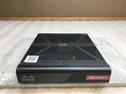 Cisco Asa5506-sec-bun-k9 8-port Network Firewall Security Appliance W Power Adap