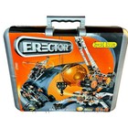 Vtg Erector 643 Pc 25 Motorized Models Special Edition Rare 2003 Sealed New