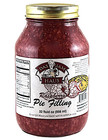 Raspberry Homestyle  seedless Jam Varieties 16oz 1-pint  All Natural Ingredients