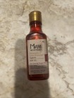 Maui Moisture Strength   Anti-breakage -   Agave Raw Oil  4 2 Oz 