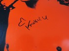 Johnny Knoxville Signed Autographed 24x36 Poster Jackass Volume 2 Bas Bw89633