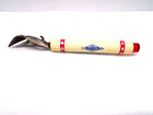 Vtg Sunoco Gas And Oils Advertising Bottle can Opener  Celluloid Handle 